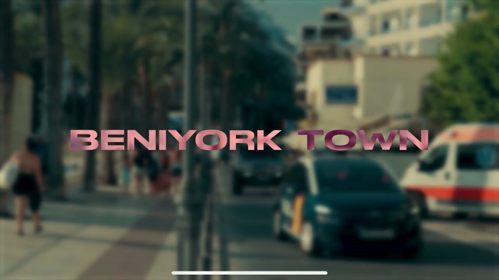 Beniyork Town